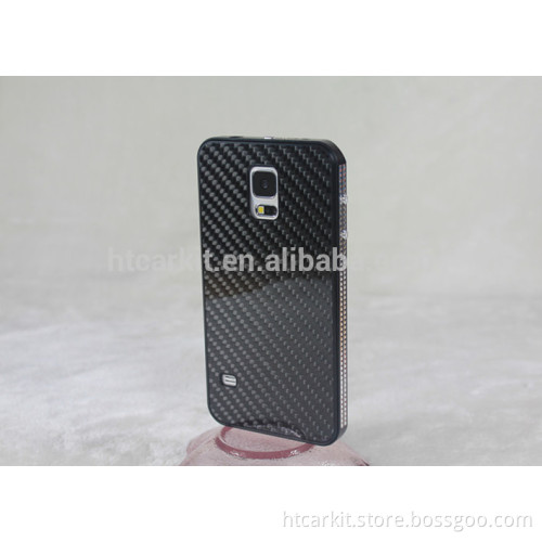 metal case for samsung galaxy s5 i9600 made in china